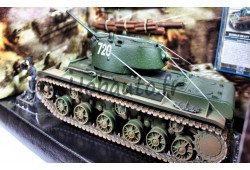 Char Lourd Russe KV 1 – Front de l'Est 1944