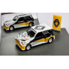 Renault 5 Maxi Turbo – Version presentation