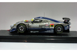 Vemac 350R - SuperGT 2006 - #96 - EBBRO Team NOVA
