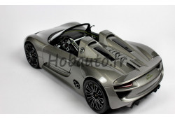 Porsche 918 Spyder 2010