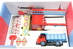 Coffret chantier travaux...