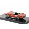 Corvette Open convertible 1968 Bronze