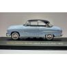 Simca Aronde Grand Large rue de la Paix - 1956