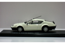 Renault Alpine A310 V6 Ivoire 1981