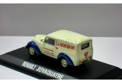 Renault Juva 4 La Vache Qui Rit 1952